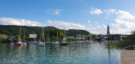 Urlaub Pfarrbüro