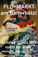 Pfarrflohmarkt 2026