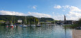 Urlaub Pfarrbüro